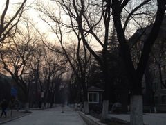 -山东大学(趵突泉校区)