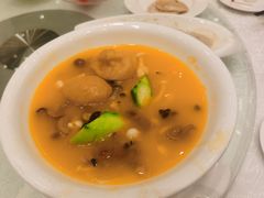 三鲜鱼腐-亢龙太子酒轩(东湖店)