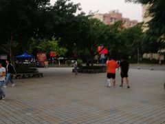 -西南政法大学(渝北校区)