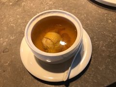 -木守西溪溪隐餐厅