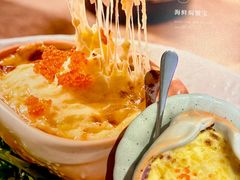 -德川家日本料理(喜隆多新国际店)