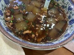 -盛记灶头菜饭(祝桥店)