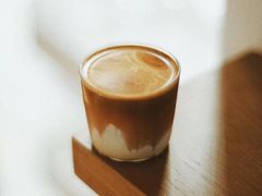 -Line 咖啡(石厦花园店)