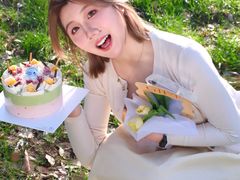 -静宜和她的朋友(星海广场店)