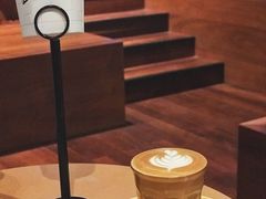 -Seesaw Coffee(朝阳大悦城店)