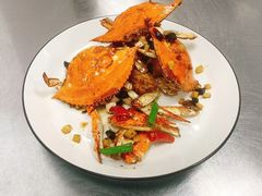 -三品香·江浙菜(松江九谊店)