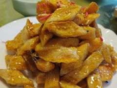 -和谐号海鲜烤肉火锅自助餐厅(车城万达店)
