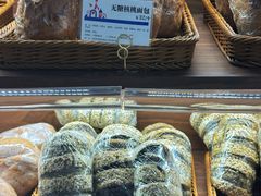 -莫斯科餐厅面包坊(北展店)