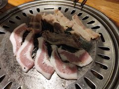 -牛炙烤肉(车公庙店)