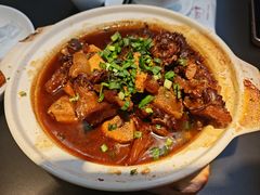 -红厨巷·淮扬菜(熙南里店)