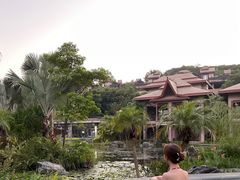 -广州都喜泰丽温泉度假酒店