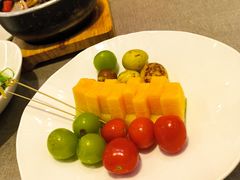 -汉水谣·江景餐厅(江滩店)