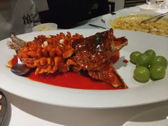 -松鹤楼·非遗·苏帮菜(融科店)