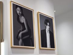 -海马体照相馆(万菱汇店)
