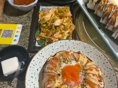 -梦山水日本烧肉(五四广场店)