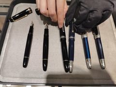 -Montblanc万宝龙(益田假日广场精品店)