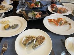 -康帝国际酒店-艾斯本自助西餐厅