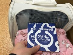 -宠颐生中康贝怡动物医院