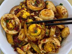 -笨罗卜浏阳菜馆(龙华鹏润达店)