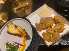 -無境·匠心日本料理(汉街店)