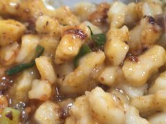 -刘信牛羊肉小炒泡馍(回民街店)