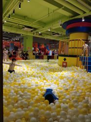 -宝燕乐园(闵行旗舰店)