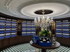 -CHARLIETOWN红茶公司(南京万象天地店)