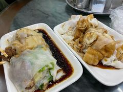 -穗银肠粉店(东川路店)