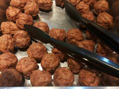 -比格比萨自助(万柳华联店)