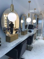 -S.HAIR SALON