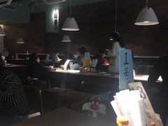 -十面春风·江南面馆(崇宁路店)