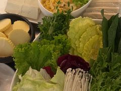 -爱丽格斯火锅(东岸国际店)