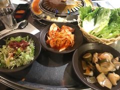 -喜来稀肉(金巴利道店)