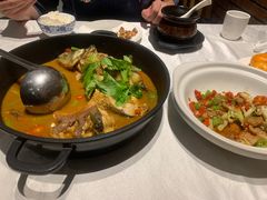 -鄱阳湖·江西小炒·瓦罐煨汤(五道口店)
