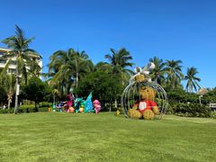 -三亚亚龙湾天域度假酒店