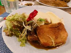 -LA MAISON公鸡和龙(蛇口店)