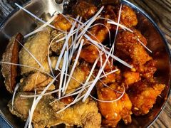 -MI WU FACTORY米屋美食工厂餐厅(绿地店)
