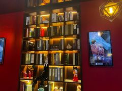 -恐怖游戏(湖滨店)