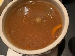 -万达文华酒店·48F云端窗景美食汇自助餐厅
