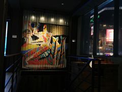 -星巴克(苏州石路百脑汇店)