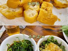 -顺德公平靓正特色牛花粥(花都店)