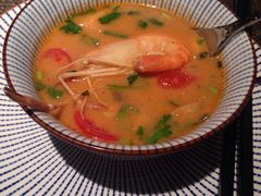 -泰香米泰国餐厅(凯德新南店)