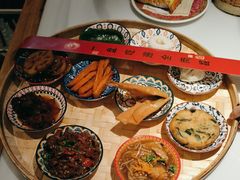 -味福记·江西小炒·南昌小吃(青山湖万达店)