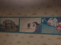 -MS实景娱乐密室逃脱(川大店)