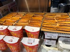 -永辉超市(鲁谷店)