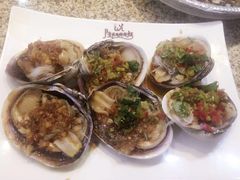 -喜悦小串海鲜烧烤大排档(高新万达店)
