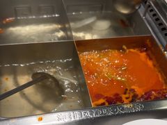 -海底捞火锅(宝龙广场夜宵主题店)