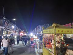 -中环花鸟鱼虫市场