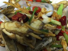 -阿杰臻选海鲜饭店(普陀山店)