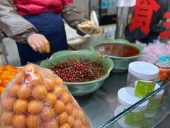 -老金家蛋菜夹馍(西安总店)
